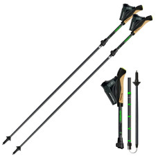Палки для скандинавской ходьбы Gabel Springbok XTS (7009400600000) (DAS302752)