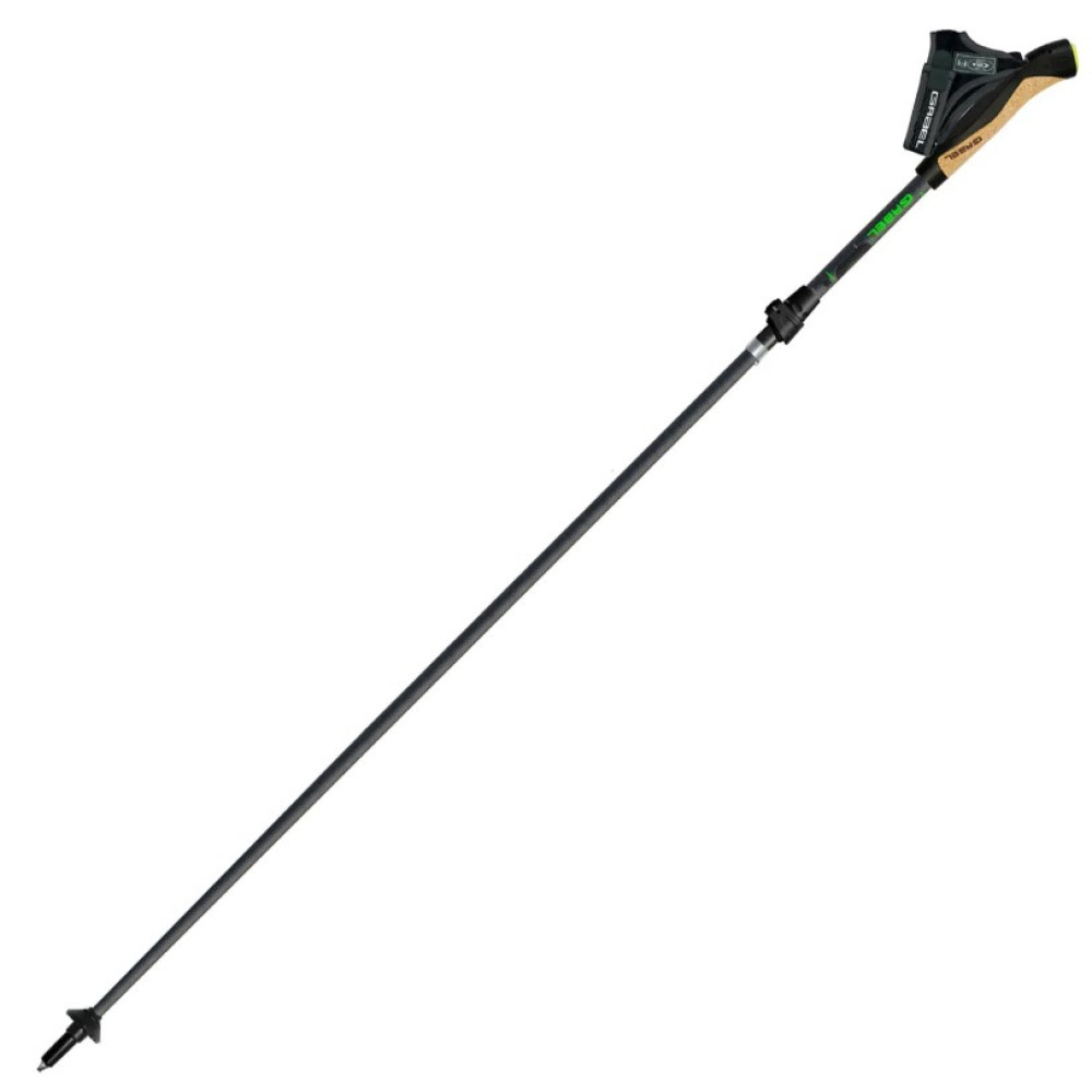 Палки для скандинавской ходьбы Gabel Springbok XTS (7009400600000) (DAS302752)