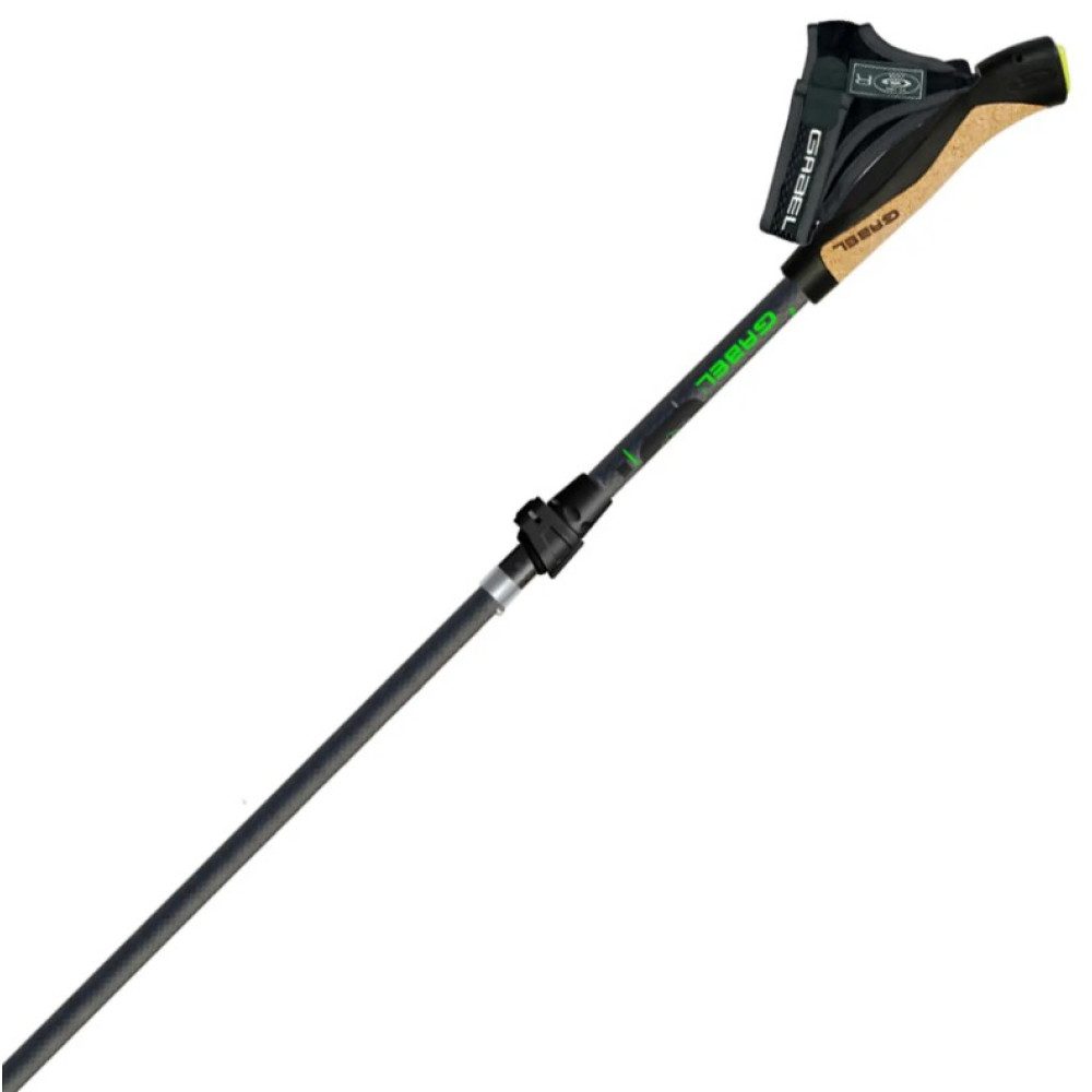 Палки для скандинавской ходьбы Gabel Springbok XTS (7009400600000) (DAS302752)