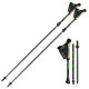 Палки для скандинавской ходьбы Gabel Springbok XTS (7009400600000) (DAS302752)