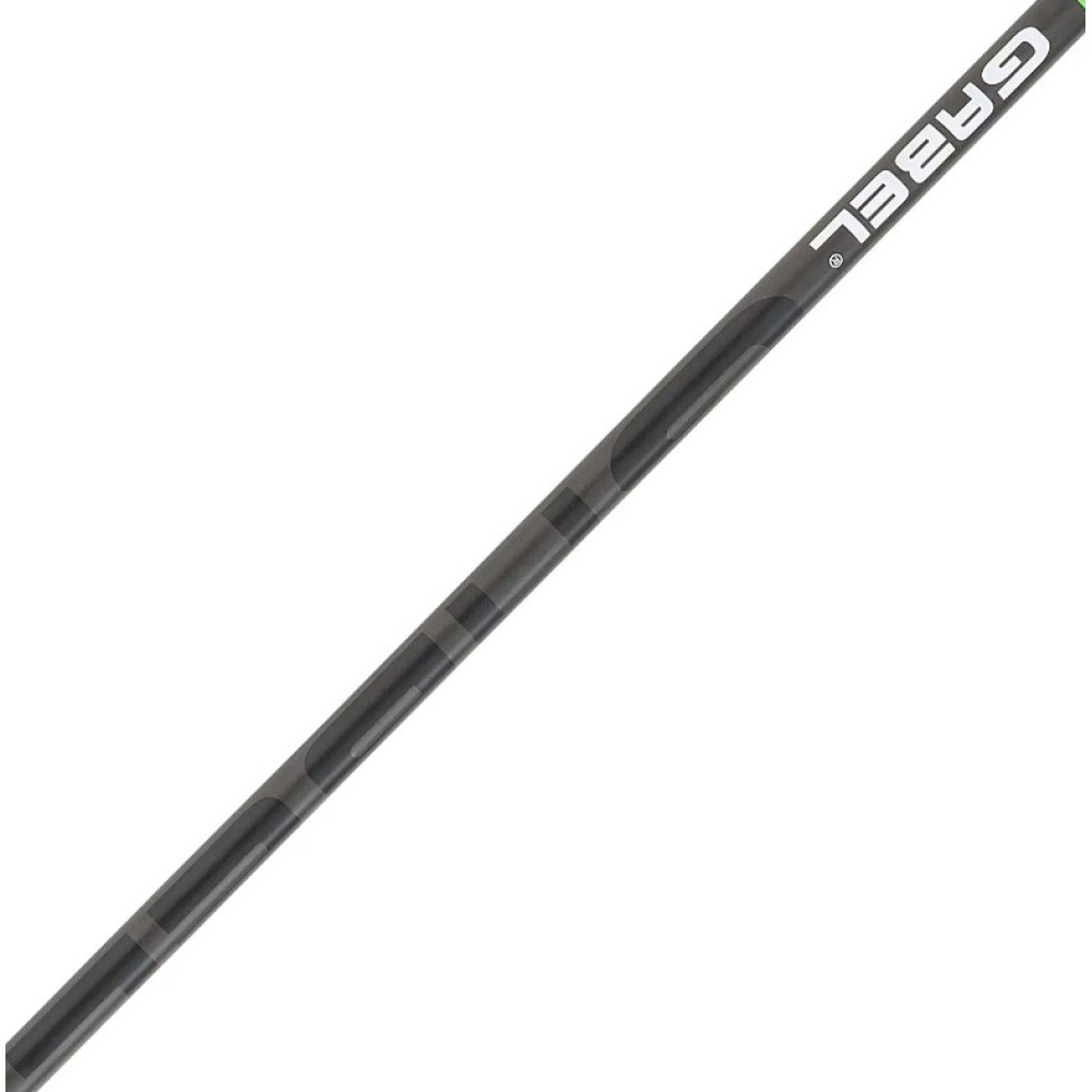 Палки для скандинавской ходьбы Gabel X-5 Black 110 (7009351131100) (DAS302772)