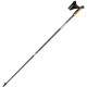 Палки для скандинавской ходьбы Gabel X-5 Black 110 (7009351131100) (DAS302772)