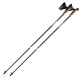 Палки для скандинавской ходьбы Gabel X-5 Black 110 (7009351131100) (DAS302772)