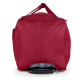 Сумка дорожная на колесах Gabol Week Eco 110L Rojo (122315-008)