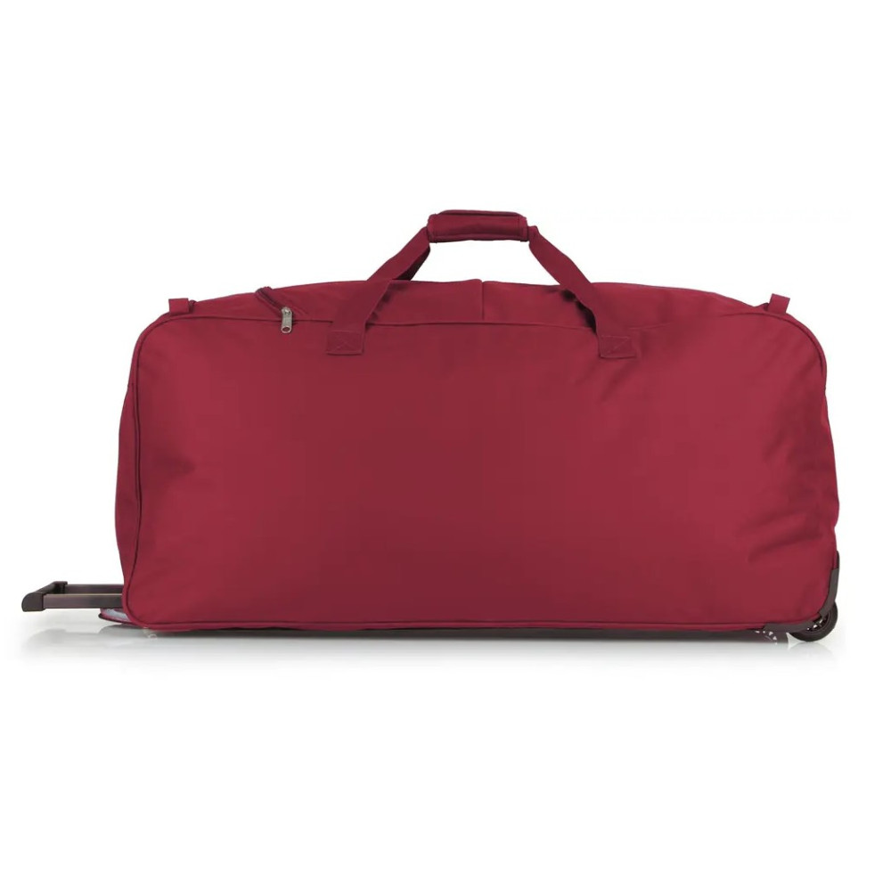 Сумка дорожная на колесах Gabol Week Eco 110L Rojo (122315-008)