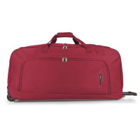 Сумка дорожная на колесах Gabol Week Eco 110L Rojo (122315-008)