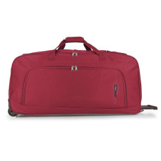 Сумка дорожная на колесах Gabol Week Eco 110L Rojo (122315-008)