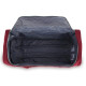 Сумка дорожная на колесах Gabol Week Eco 110L Rojo (122315-008)