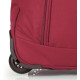 Сумка дорожная на колесах Gabol Week Eco 110L Rojo (122315-008)