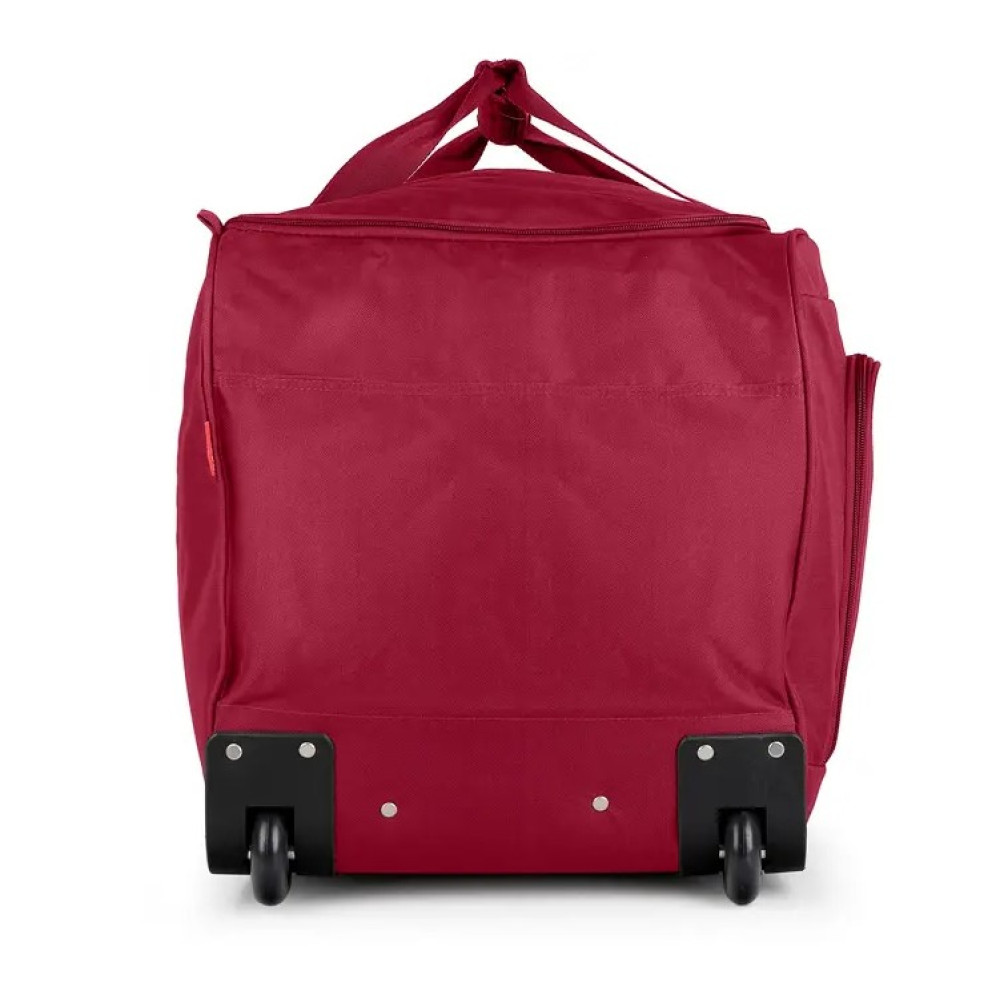 Сумка дорожная на колесах Gabol Week Eco 110L Rojo (122315-008)