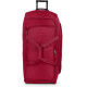 Сумка дорожная на колесах Gabol Week Eco 110L Rojo (122315-008)