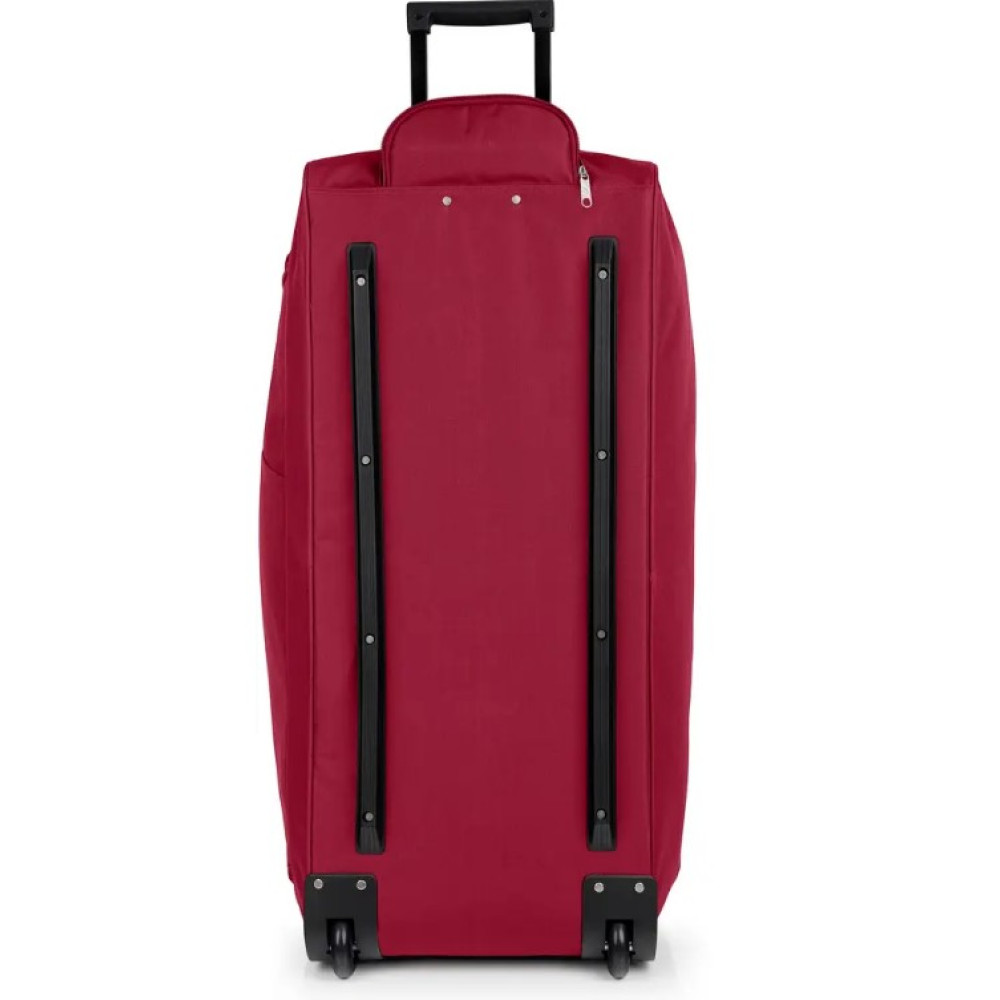 Сумка дорожная на колесах Gabol Week Eco 110L Rojo (122315-008)