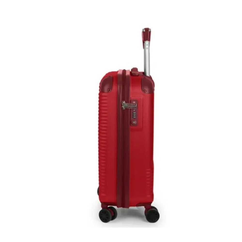 Валіза Gabol Balance (S) Red (115904)