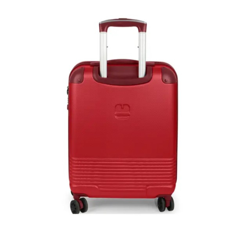Валіза Gabol Balance (S) Red (115904)