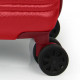 Валіза Gabol Balance (S) Red (115904)