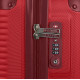 Валіза Gabol Balance (S) Red (115904)