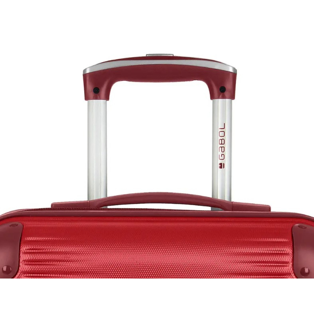 Валіза Gabol Balance (S) Red (115904)