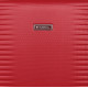 Валіза Gabol Balance (S) Red (115904)