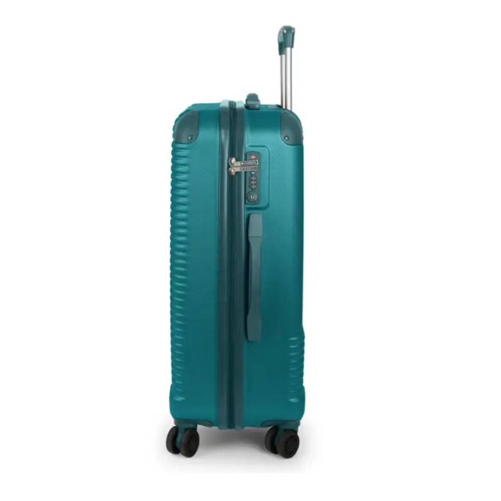 Валіза Gabol Balance (M) Turquoise (115946-018)