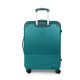 Валіза Gabol Balance (M) Turquoise (115946-018)