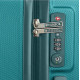 Валіза Gabol Balance (M) Turquoise (115946-018)