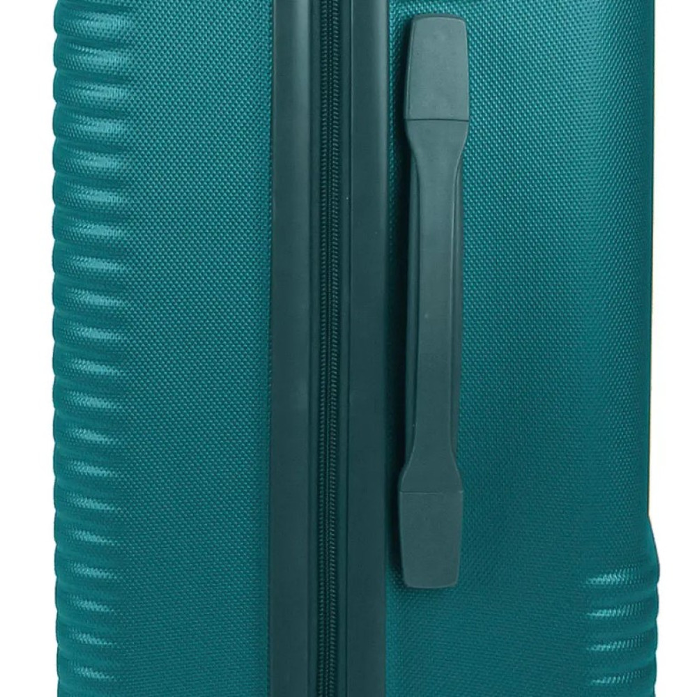 Валіза Gabol Balance (M) Turquoise (115946-018)