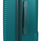 Валіза Gabol Balance (M) Turquoise (115946-018)