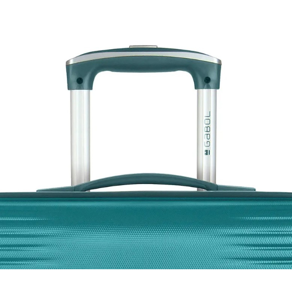 Валіза Gabol Balance (M) Turquoise (115946-018)