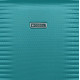 Валіза Gabol Balance (M) Turquoise (115946-018)