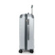 Валіза Gabol Balance (M) Silver (115946-022)