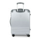 Валіза Gabol Balance (M) Silver (115946-022)