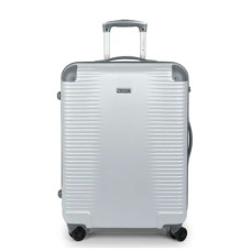 Чемодан Gabol Balance (M) Silver (115946-022)