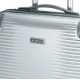Валіза Gabol Balance (M) Silver (115946-022)