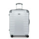 Валіза Gabol Balance (M) Silver (115946-022)