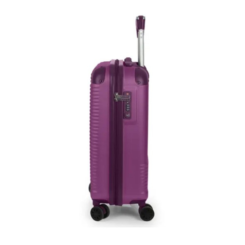 Валіза Gabol Balance (S) Plum (115901)