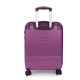 Валіза Gabol Balance (S) Plum (115901)