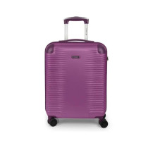 Валіза Gabol Balance (S) Plum (115901)