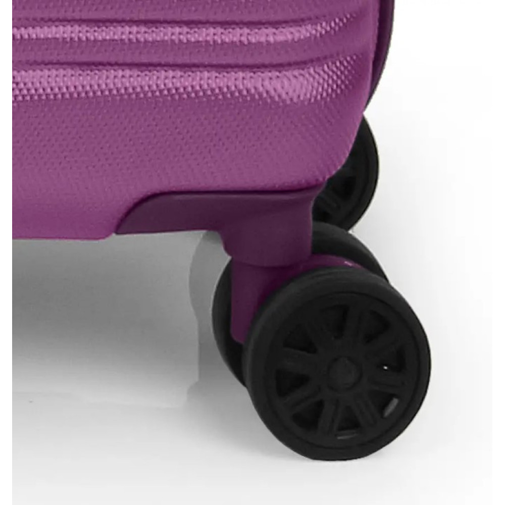 Валіза Gabol Balance (S) Plum (115901)
