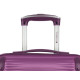 Валіза Gabol Balance (S) Plum (115901)