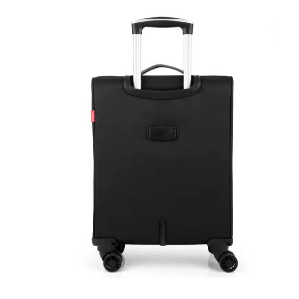Валіза Gabol Zambia (S) Black (113401)