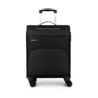 Чемодан Gabol Zambia (S) Black (113401)