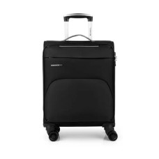 Чемодан Gabol Zambia (S) Black (113401)