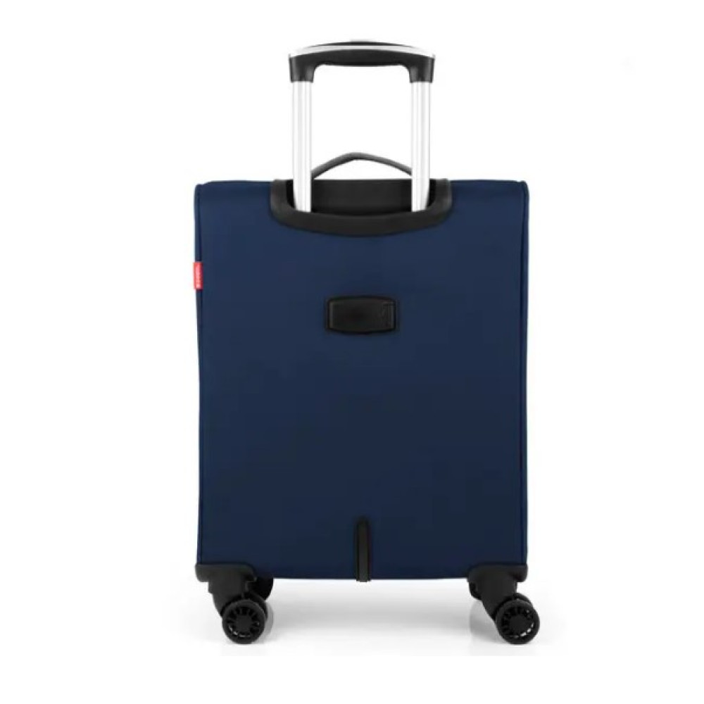 Валіза Gabol Zambia (S) Blue (113422 003)