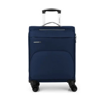 Чемодан Gabol Zambia (S) Blue (113422 003)