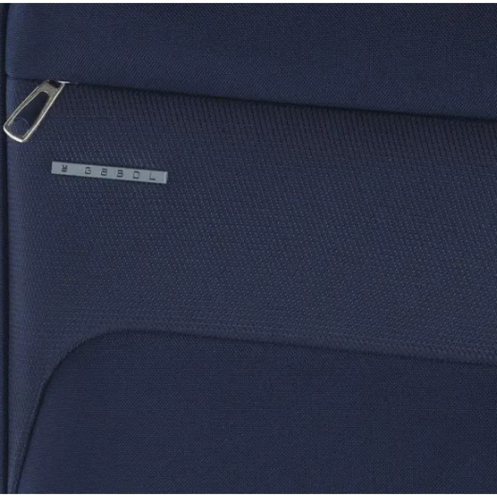 Валіза Gabol Zambia (S) Blue (113422 003)