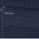 Валіза Gabol Zambia (S) Blue (113422 003)
