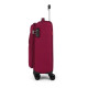 Чемодан Gabol Zambia (S) Burgundy (113401)