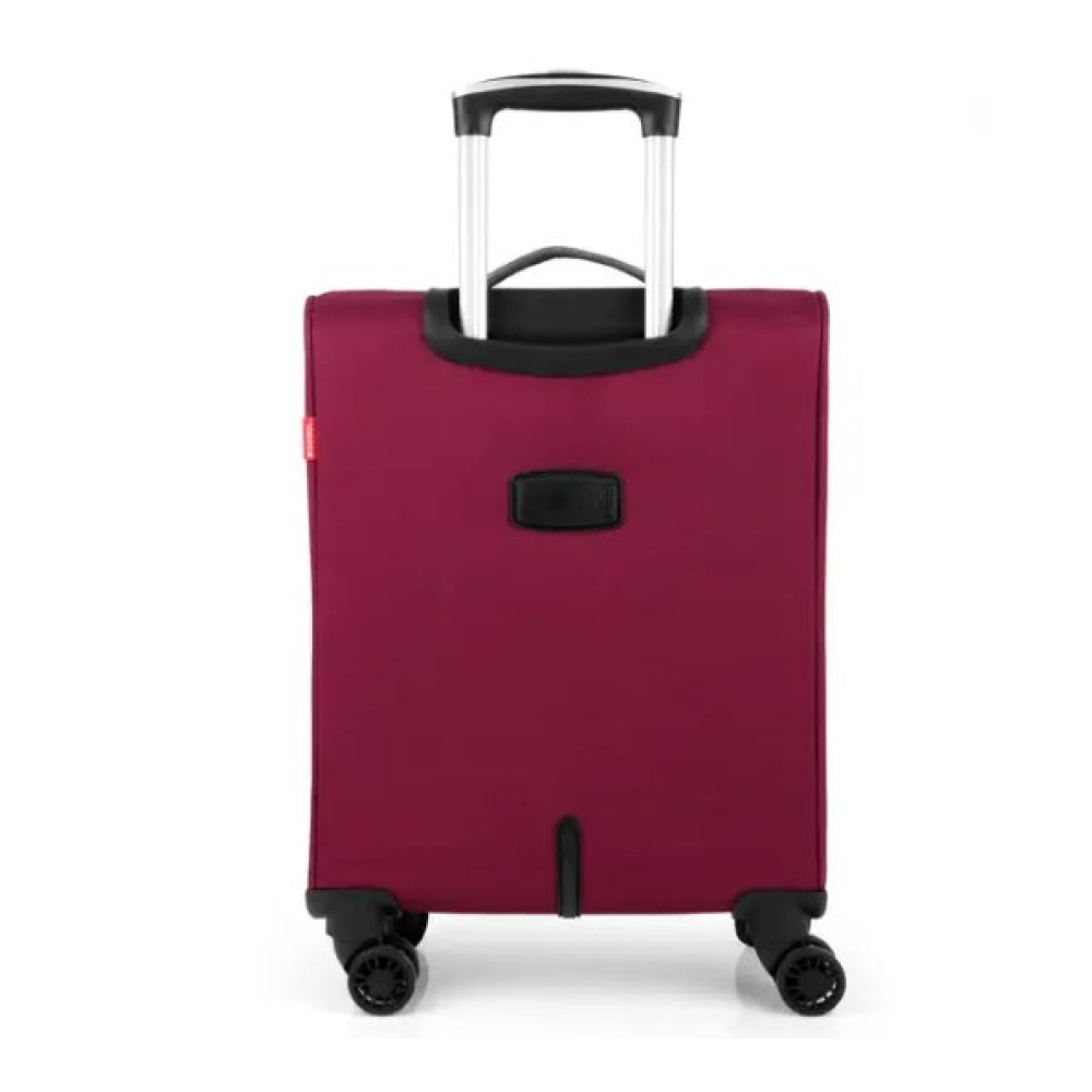 Чемодан Gabol Zambia (S) Burgundy (113401)