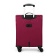 Чемодан Gabol Zambia (S) Burgundy (113401)