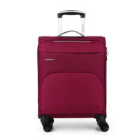 Чемодан Gabol Zambia (S) Burgundy (113401)